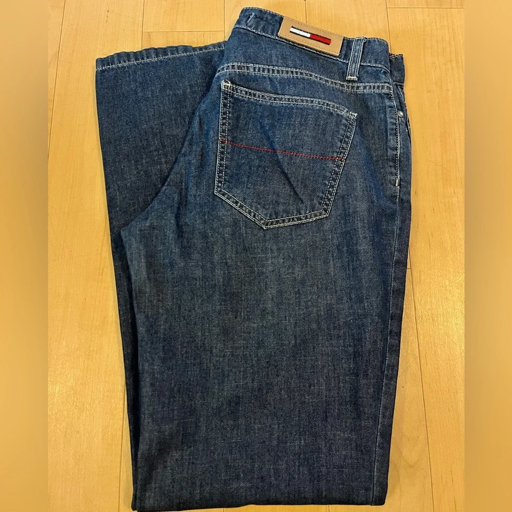 Tommy Hilfiger Jeans Size 6 - Picture 5 of 8